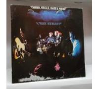 Crosby, Stills, Nash & Young - 4 way street / Vinyl record [Vinyl-LP]