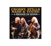 Crosby, Stills, Nash & Young - Bridge Of Spies
