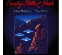 Crosby Stills Nash & Young,Crosby, Stills & Nash - Daylight Again by Crosby Stills and Nash (1994-10-28)