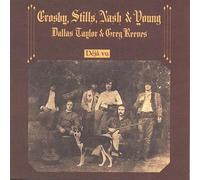 Crosby, Stills, Nash & Young - Crosby, Stills, Nash & Young - Deja Vu