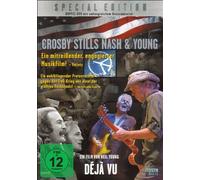Crosby, Stills, Nash & Young - Deja vu
