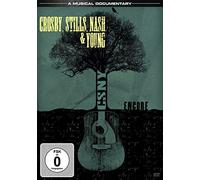 Crosby, Stills, Nash & Young - Encore