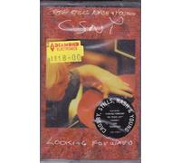 Crosby Stills Nash & Young - Looking Forward