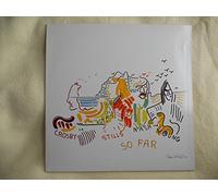 Crosby, Stills, Nash & Young - So far (1974) / Vinyl record [Vinyl-LP]