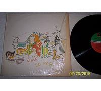 Crosby,Stills, Nash & Young - So Far (Remastered)