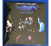 Crosby Stills Nash & Young - W60003 LP 4 Way Street VINYL