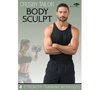 Crosby Tailor - Body Sculpt