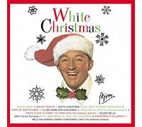 Crosby - White Christmas