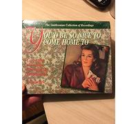 Crosby - You'd Be So Nice to Come Home to