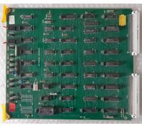 CROSFIELD ELETTRONICO -BOARD 7504-1920-02 7504192002 Usato