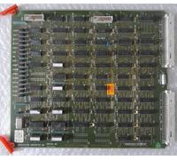 CROSFIELD ELETTRONICO -BOARD 7504-1980-00 7504198000 Usato