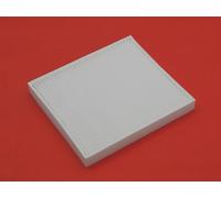 CROSLAND POLLEN / FILTRO ABITACOLO DODGE CALIBER / JOURNEY / JEEP COMPASS, PA...