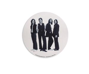 Crosley AC1016A-SG Turntable Slip Mat The Beatles Fab Four