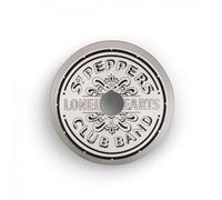 Crosley Adattatore in alluminio CR9100A-SP 45, The Beatles Sgt. Pepper's