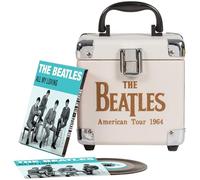 CROSLEY All My Loving 3inch W/Carrying Case - American Tour 1964