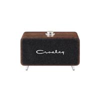 Crosley CR3049A-WA Stanza Altoparlante Bluetooth Ricaricabile Portatile, Noce