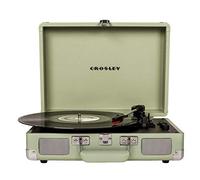 Crosley Cruiser Deluxe - Mint