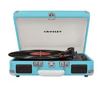 Crosley Cruiser Deluxe - Turchese