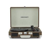 Crosley Cruiser Deluxe - Tweed