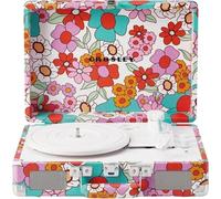 Crosley Cruiser Plus Groovy Floral Gradischi portatile