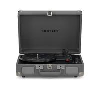 Crosley Giradischi Cruiser Plus In Ardesia