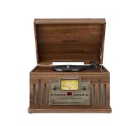 Crosley Lancaster Entertainment Center