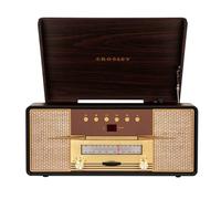 Crosley Rhapsody - Mahogany