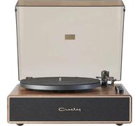 Crosley Stave Walnut Gradischi portatile