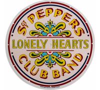 Crosley The Beatles Sgt. Pepper Slipmat