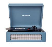 Crosley Voyager - Blu lavato