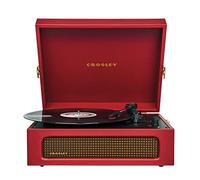 Crosley Voyager - Borgogna Rosso