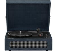 Crosley Voyager Navy Gradischi portatile