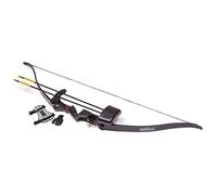 Crosman Archery Sentinel Youth Recurve, Destra