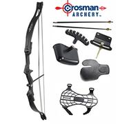 Crosman CenterPoint Archery ABY1721 Elkhorn Youth Compound Bow