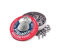 Crosman Premier Piranha.177/.22 Caliber Pellet, HP, 400 Count, LPPH2.22 Cal