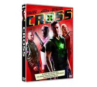 Cross 2 (DVD) Vinnie Jones Brian Austin Green