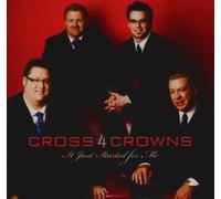 Cross 4 Crowns - It Just Started for Me