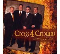 Cross 4 Crowns - Turning Point