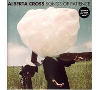 Alberta Cross Songs of Patience (Vinyl LP) 12" Album