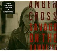 Cross Amber - Savage on the Downhill