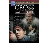 Cross and the Switchblade, The (DVD) Erik Estrada Pat Boone