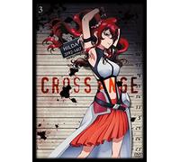 CROSS ANGE TENSHI TO RYUU NO R