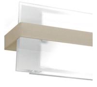 CROSS APPLIQUE PICCOLA 1 LUCE SABBIA 1106-AP-SA