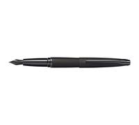 Cross ATX Brushed Fountain Pen with PVD (Black)