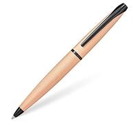 Cross ATX Nero Twist retractable ballpoint pen Medio - NUOVO