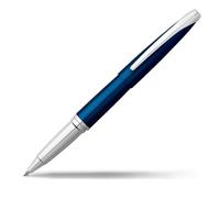 CROSS ATX Selectip Pen Translucent Blue