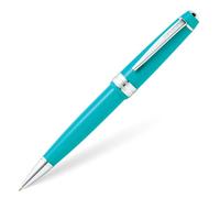 Cross Bailey Light Penna a sfera, Verde acqua lucido