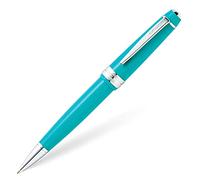 Cross Bailey Light Penna a sfera, Verde acqua lucido