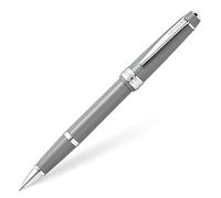 Cross - Bailey Light Penna roller Grigio lucido.