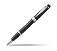 Cross - Bailey Light Penna roller Nero lucido